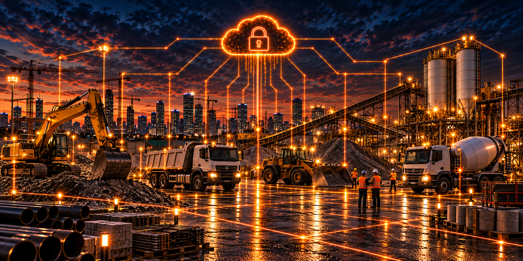 RECORDS AND EVIDENCE: Reduce Downtime. Protect Investment.